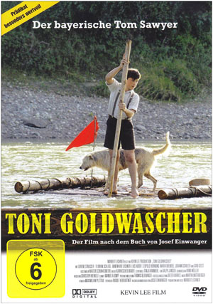 Toni Goldwascher